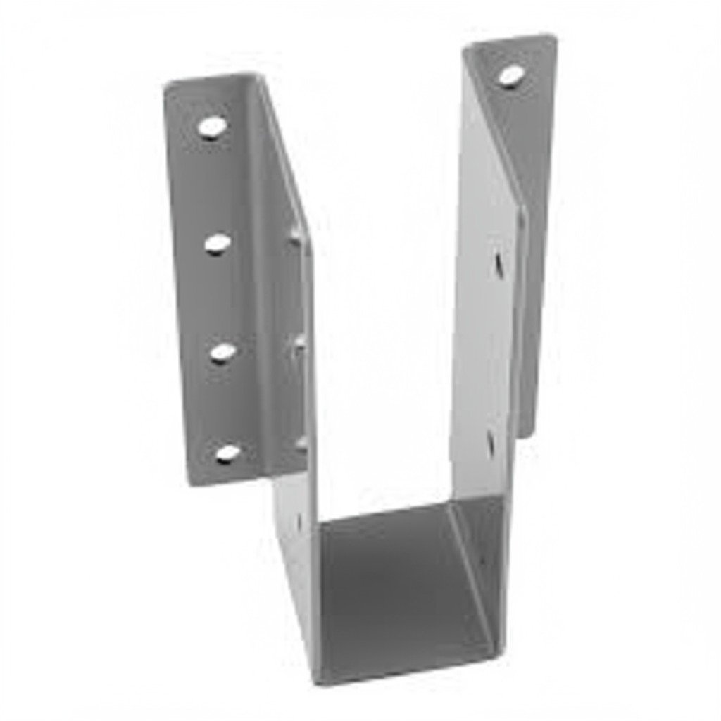 Braces and Joist Hangers
